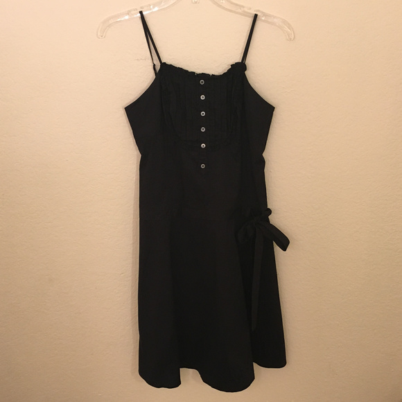 BCBG Summer Dress - Picture 1 of 7